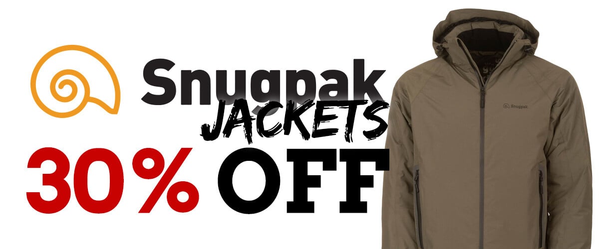 Snugpak Jackets