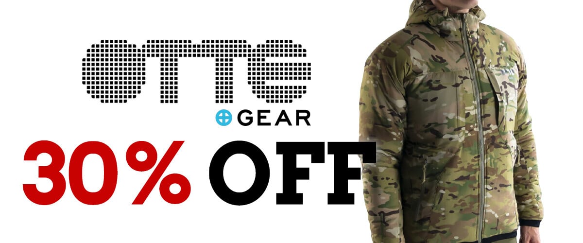 OTTE Gear