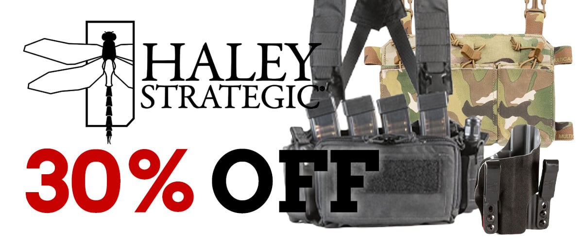 Haley Strategic