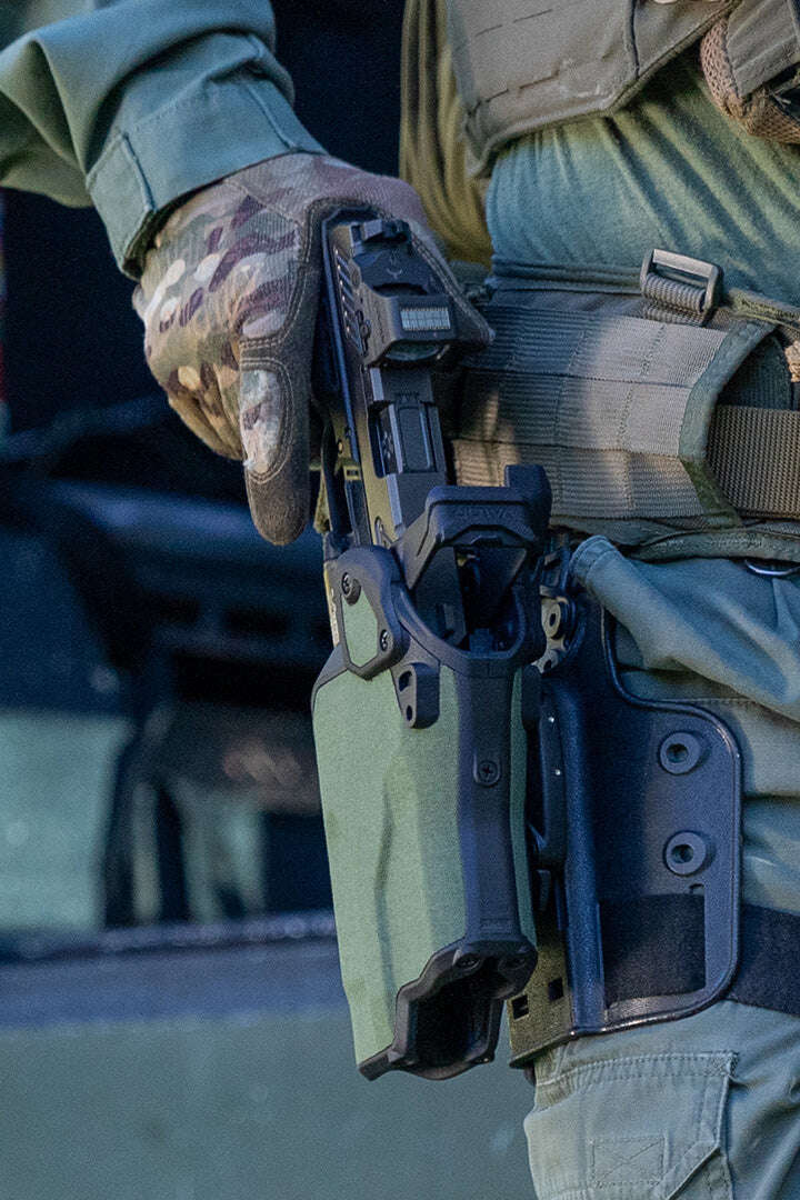 Optic-Ready Optic-Ready