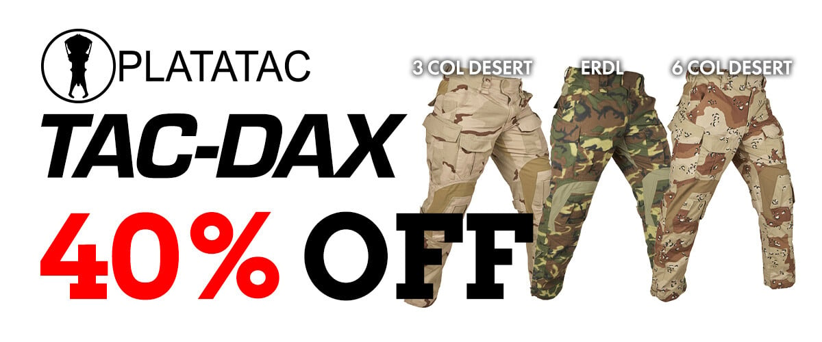 TAC-DAX